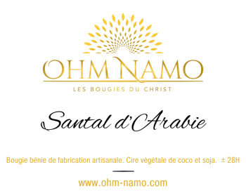 Santal d Arabie
